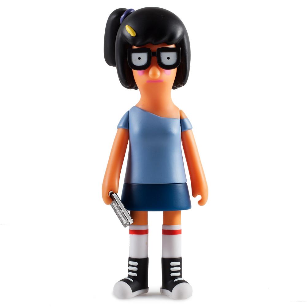 Bobs Burgers Bad Tina Belcher 7