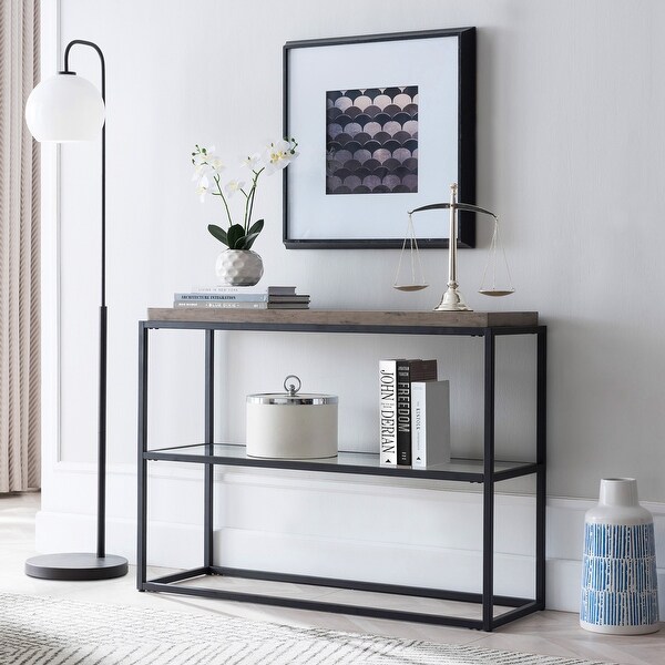 Hector Accent Table