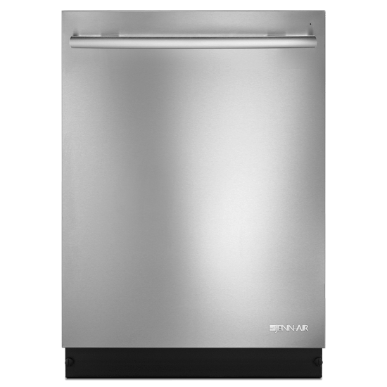 Jennair JDB8700AWS Trifecta Dishwasher With 40 Dba