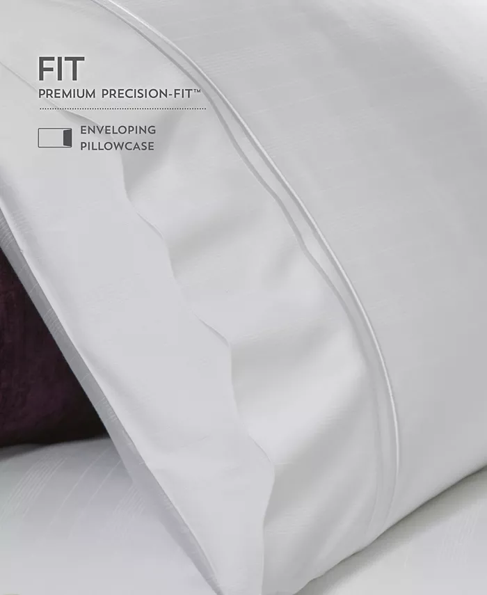 Pure Care Rayon From Bamboo Premium Pillowcase Set - Queen