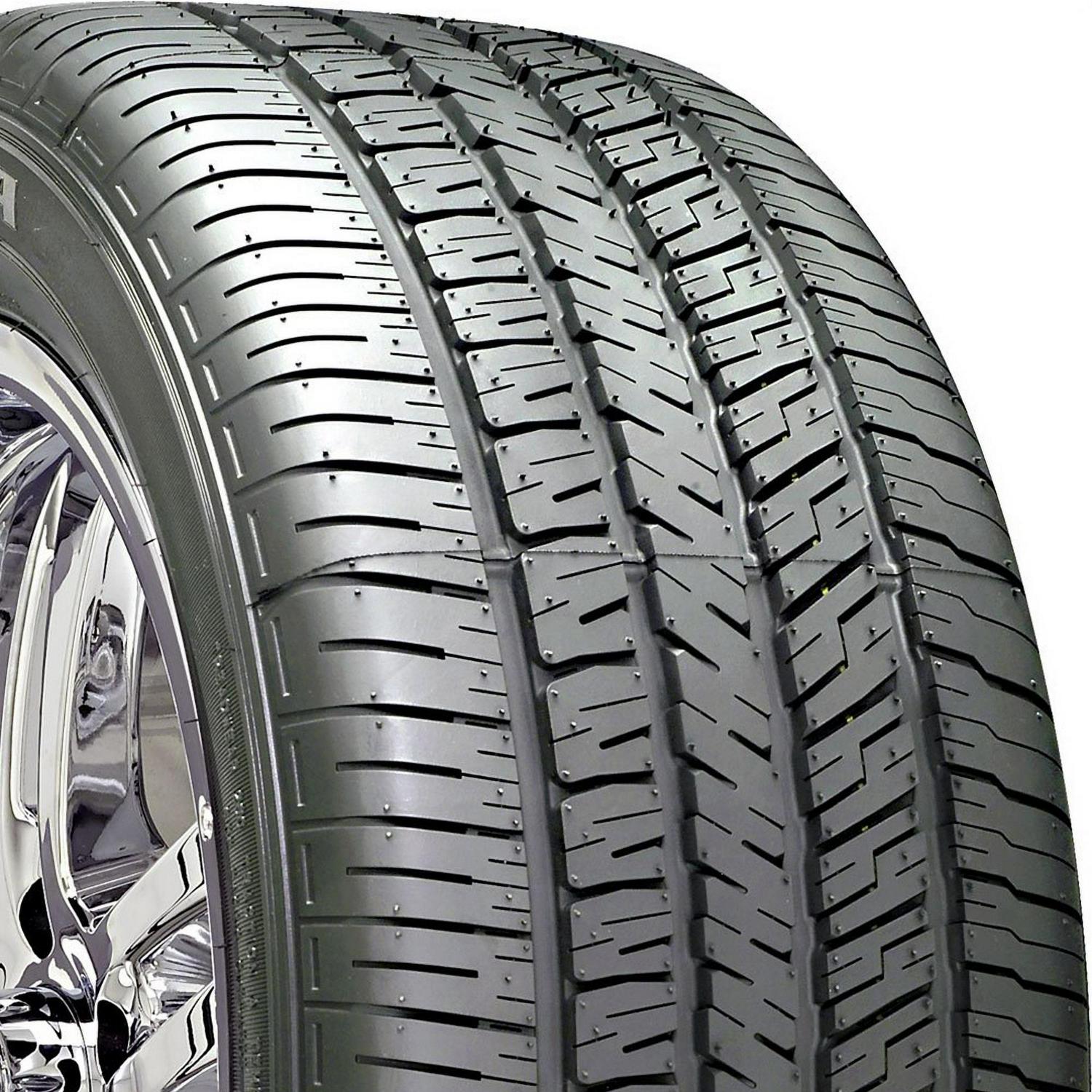 Goodyear Eagle RS-A All Season P215/45R17 87W Passenger Tire