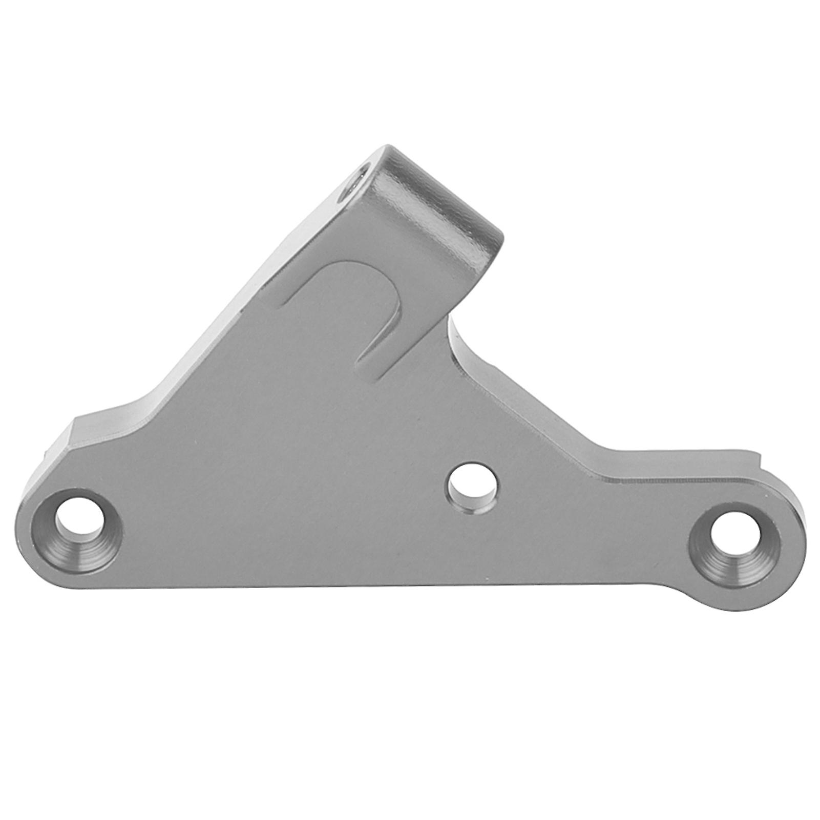 Aluminum Alloy Panhard Mount Fit For Axial Scx10 Iii Axi03007 Rc Car Model Ti