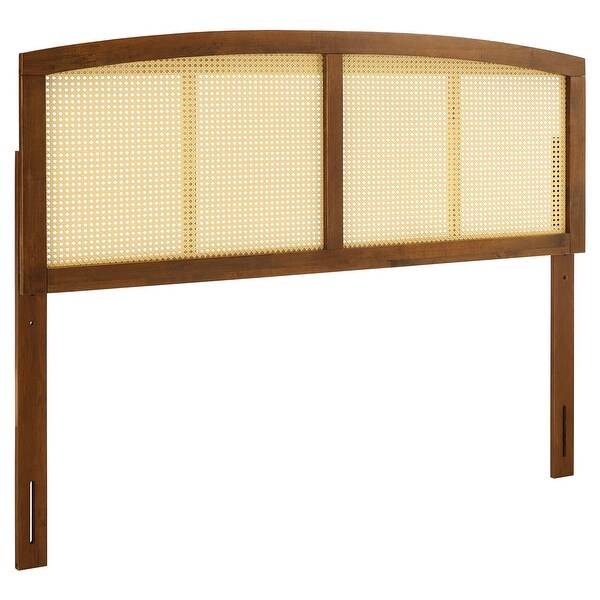 Halcyon Cane Queen Headboard - - 32876271