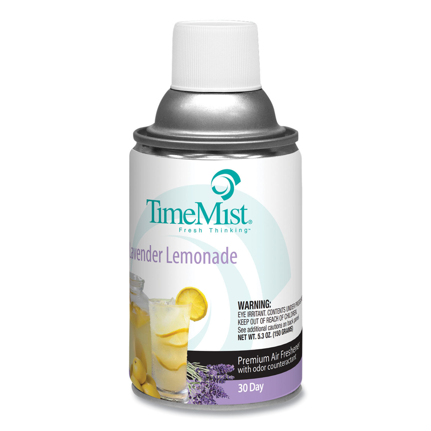 Premium Metered Air Freshener Refill by TimeMistandreg; TMS1042757