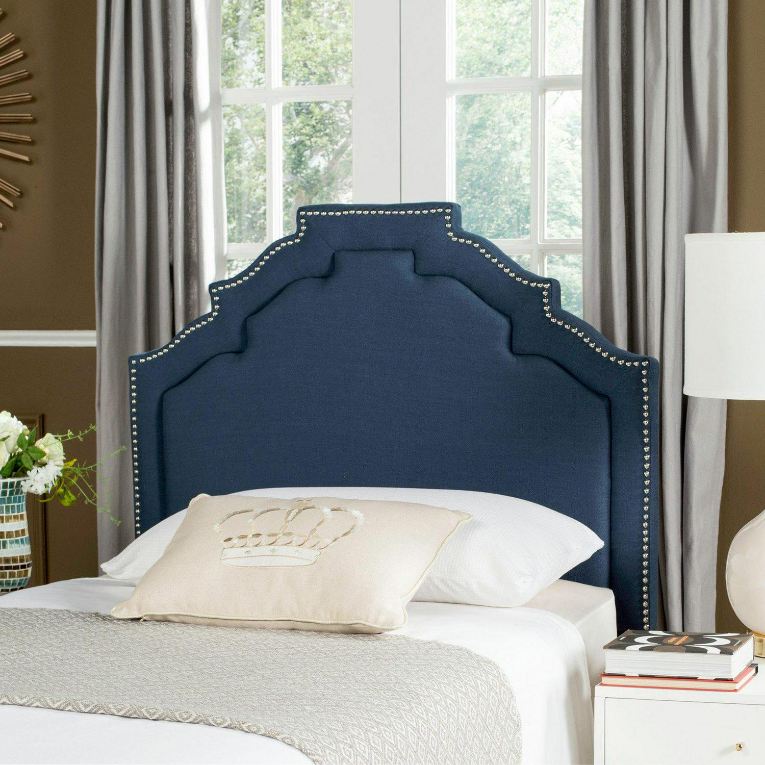 Safavieh Alexia Headboard， Available in Multiple Color and Sizes