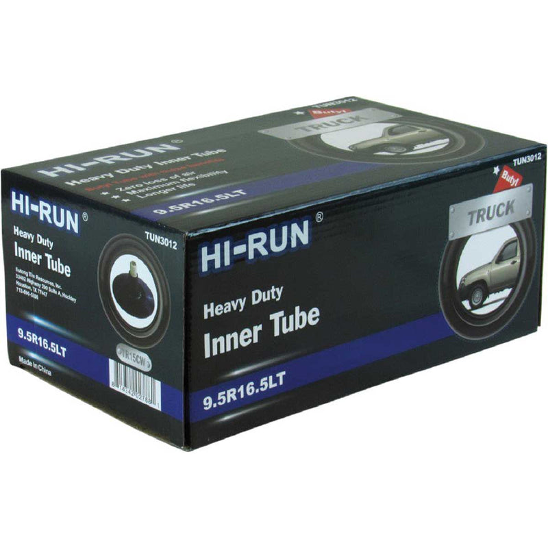 Hi-Run Truck and Light Truck Tire Inner Tubes