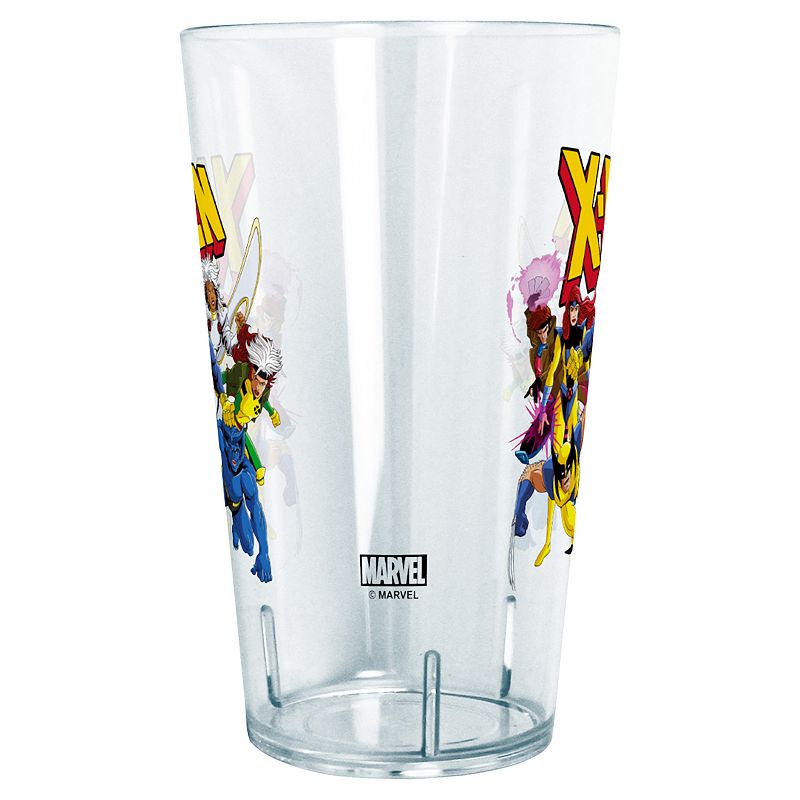 X-Men 90's Cartoon Group Shot 24-oz. Tritan Tumbler