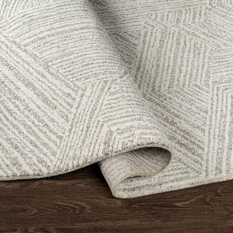 Decor 140 Elia Modern Rug