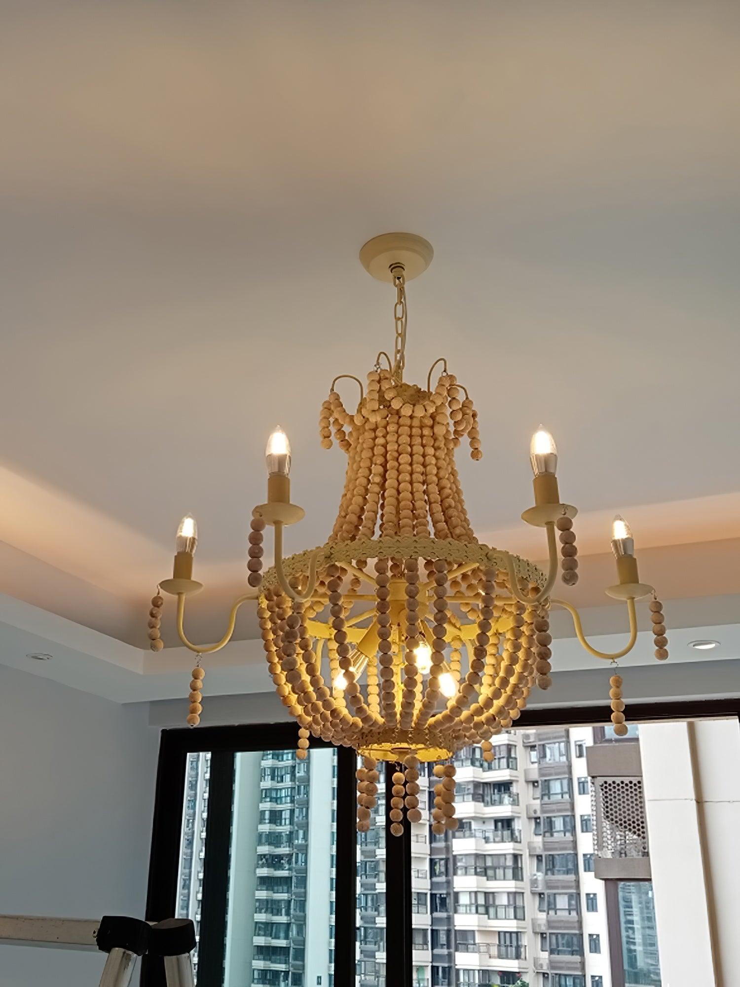 Regas Chandelier