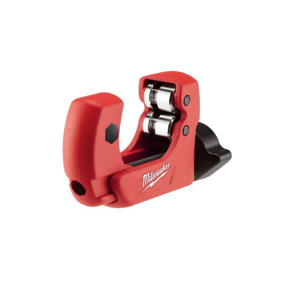 MW 1 in. Mini Copper Tubing Cutter 48-22-4251