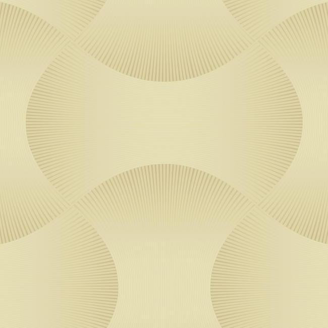 Sample Freestyle Wallpaper in Ivory