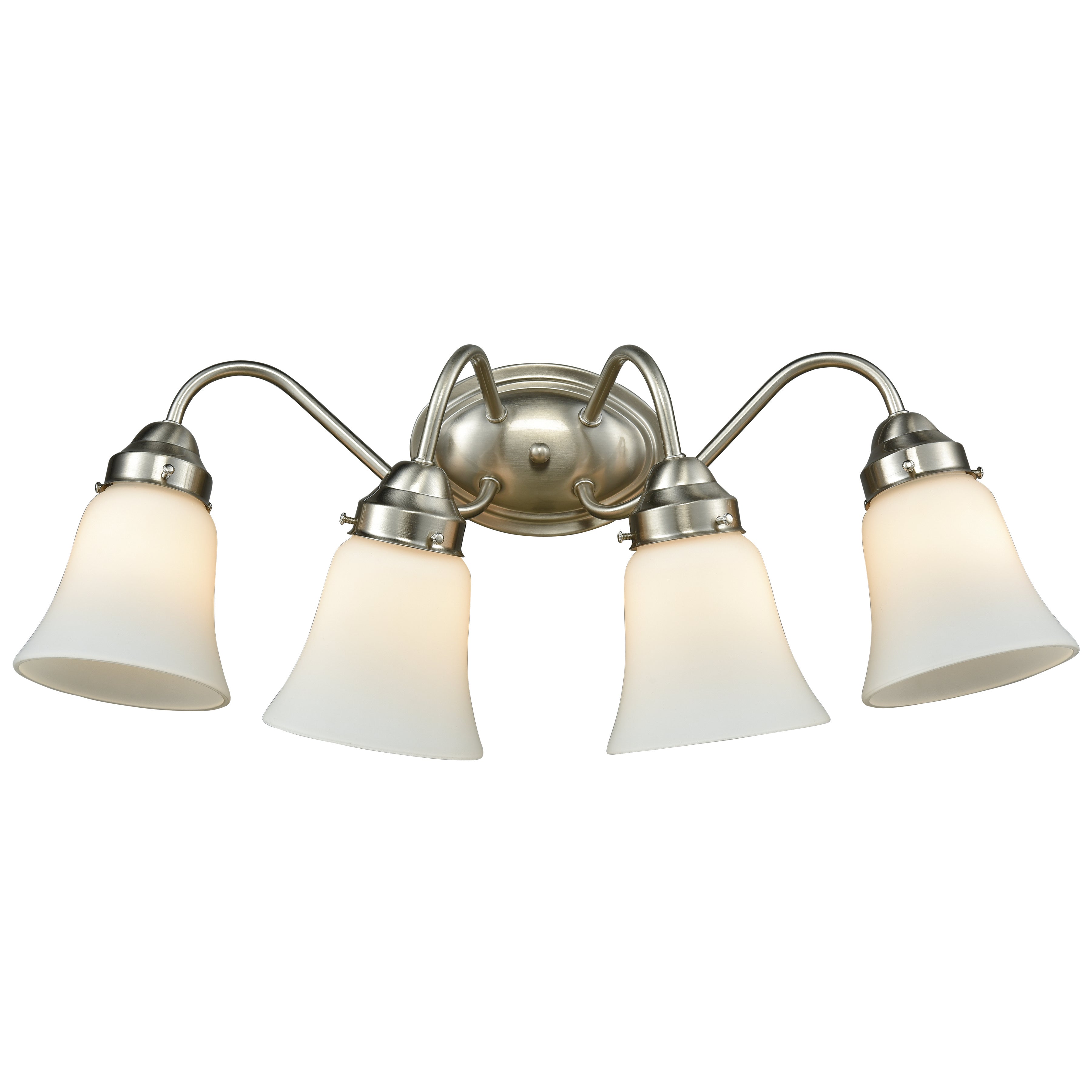 Califon 4 Light Vanity Light