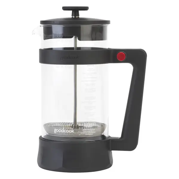 Good Cook Koffe 8-Cup French Press