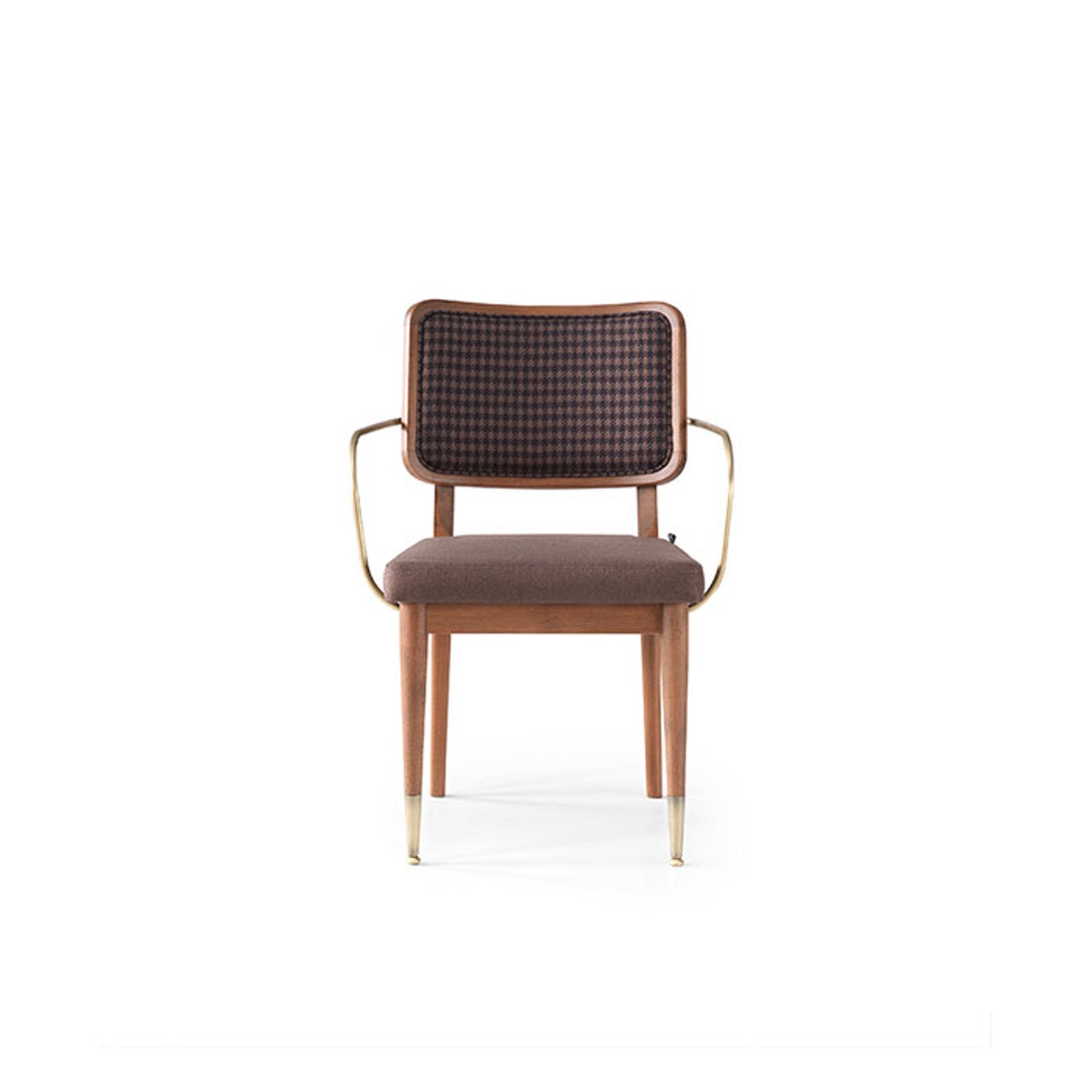 Soho Dining Chair Soho-Gold