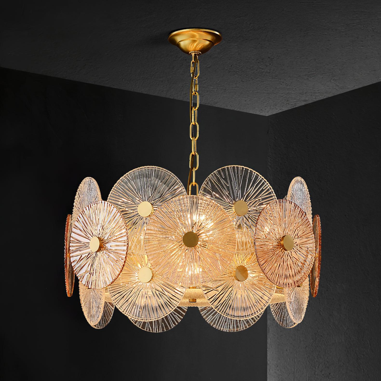 Maytoni Aster Chandelier