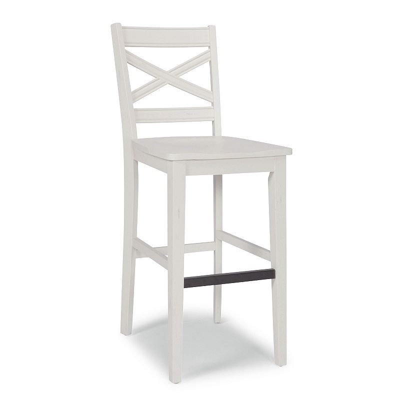 homestyles Seaside Lodge Bar Stool