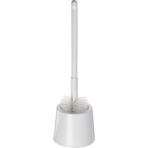 Impact Products Toilet Bowl Brush Caddy Set  IMP333