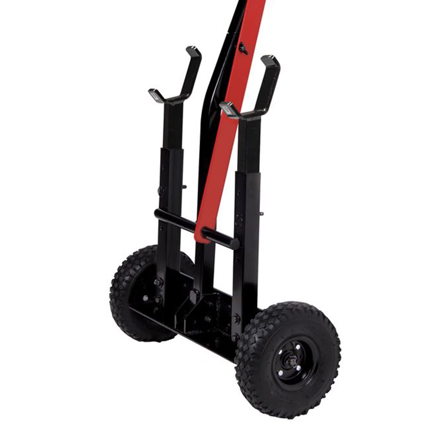 Zero Turn Mower Lift