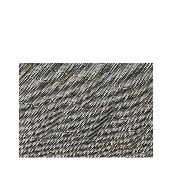 Bamboo placemat - Grey Flannel