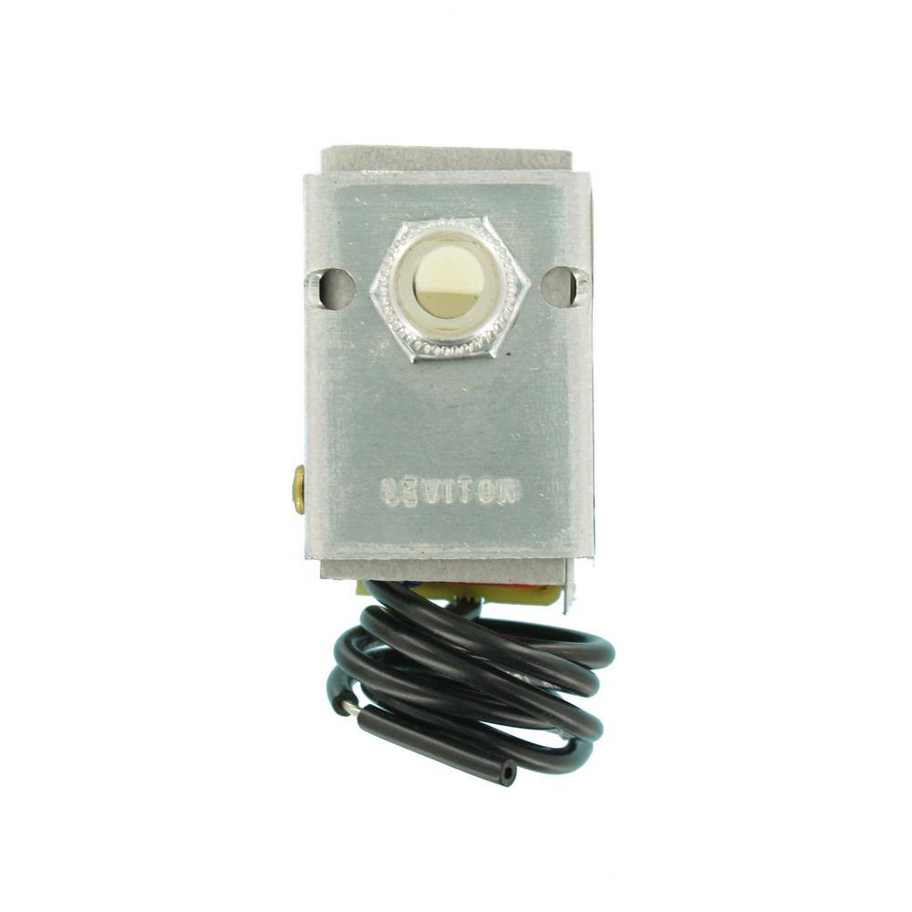 Leviton 300-Watt Full Range Heater Control 6304