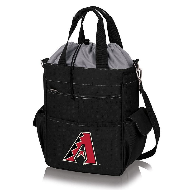 Picnic Time Arizona Diamondbacks Activo Insulated Lunch Cooler