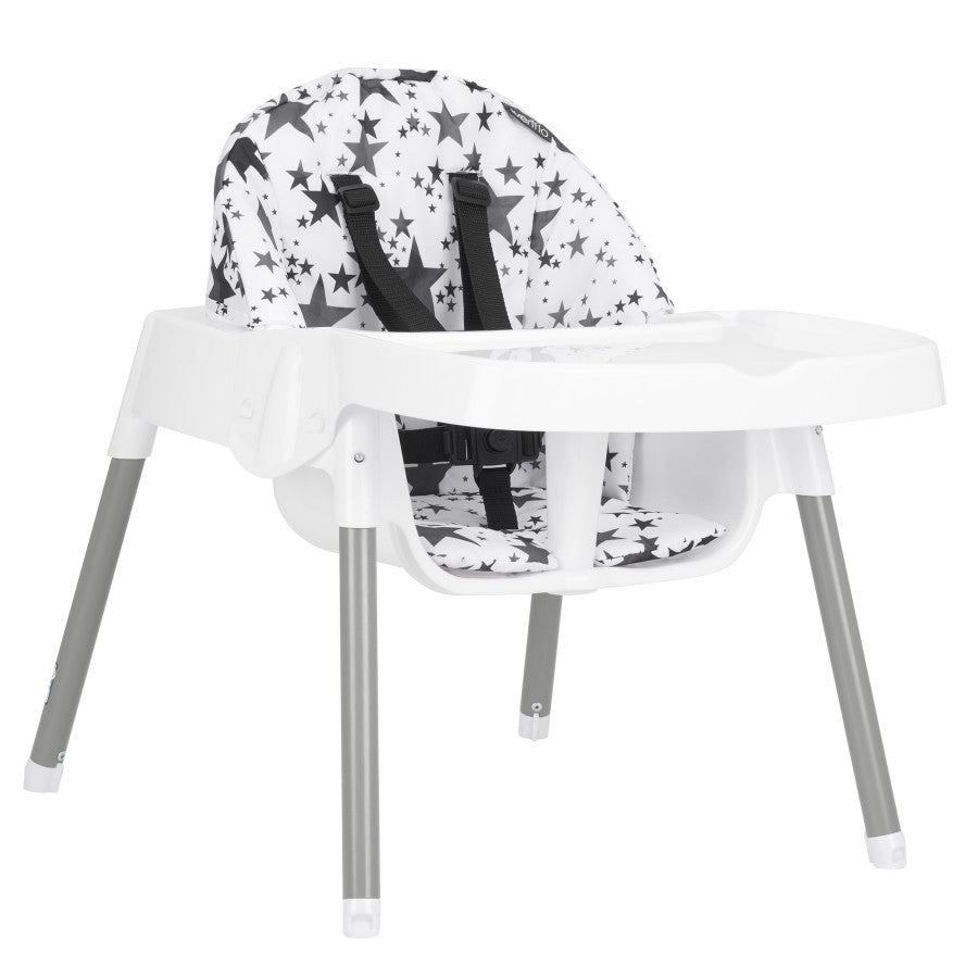 Eat & Grow? 4-Mode High Chair