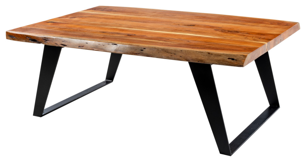 Halden Coffee Table   Coffee Tables   by Surya  Houzz