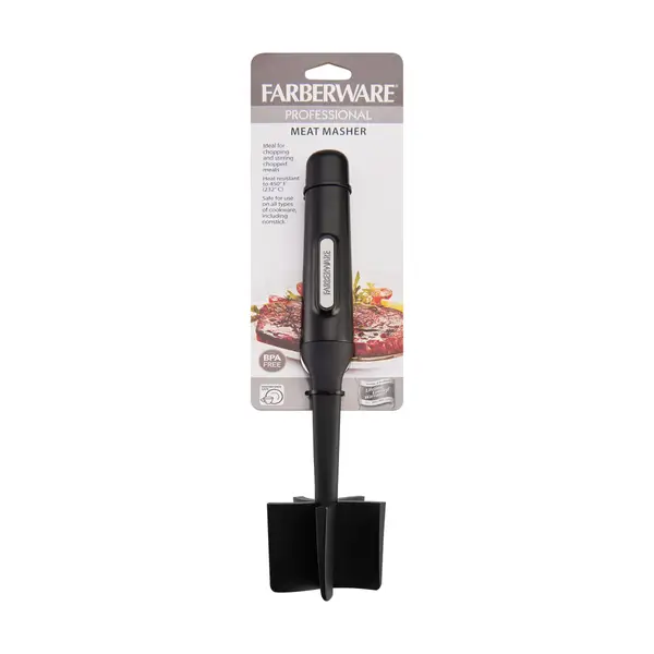 Farberware Pro Nylon Meat/Potato Masher