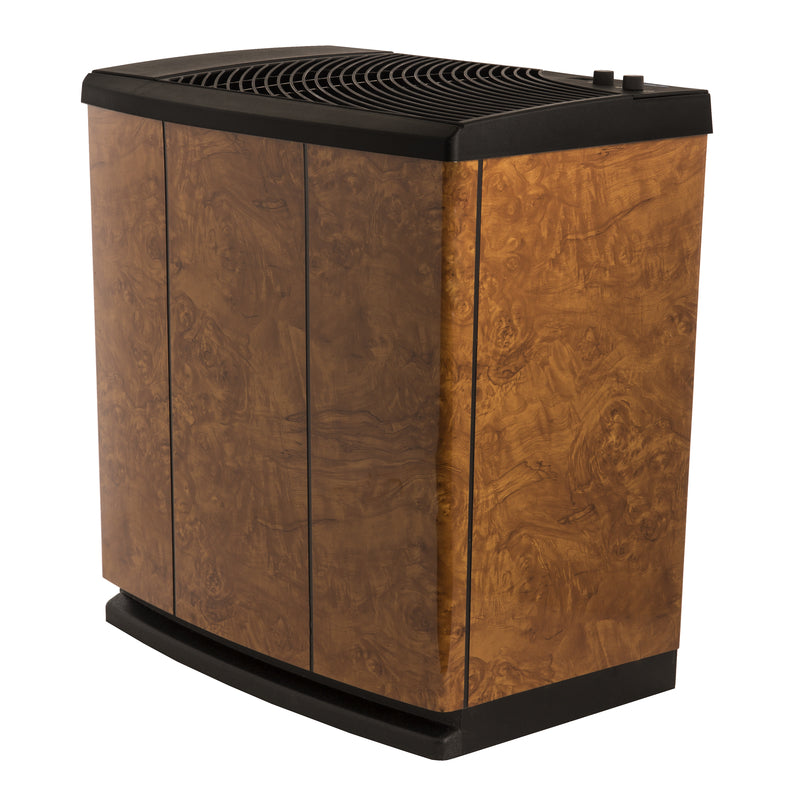 HUMIDIFIER OAK BURL 5.4G