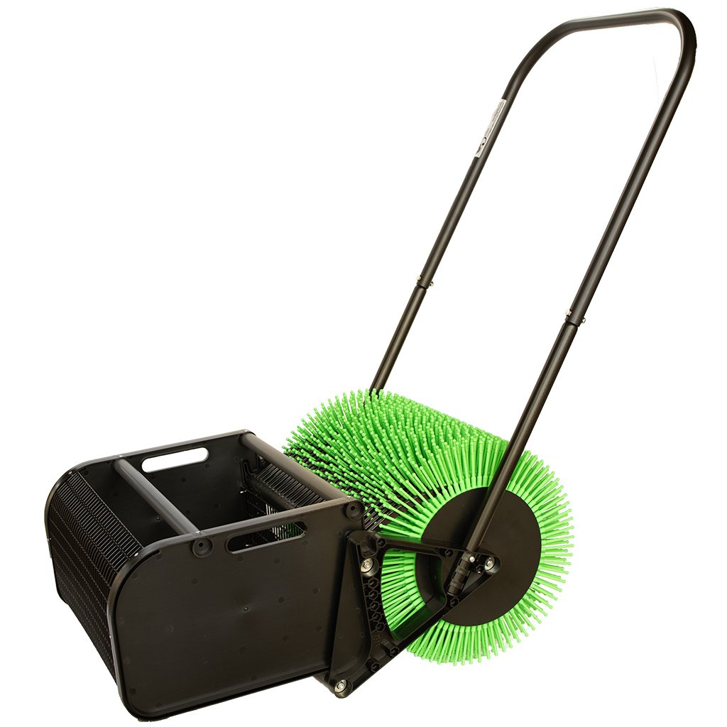 Bag-A-Nut Almond Harvester - 18