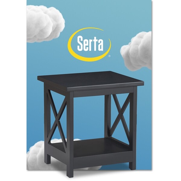 Serta Bismarck Table