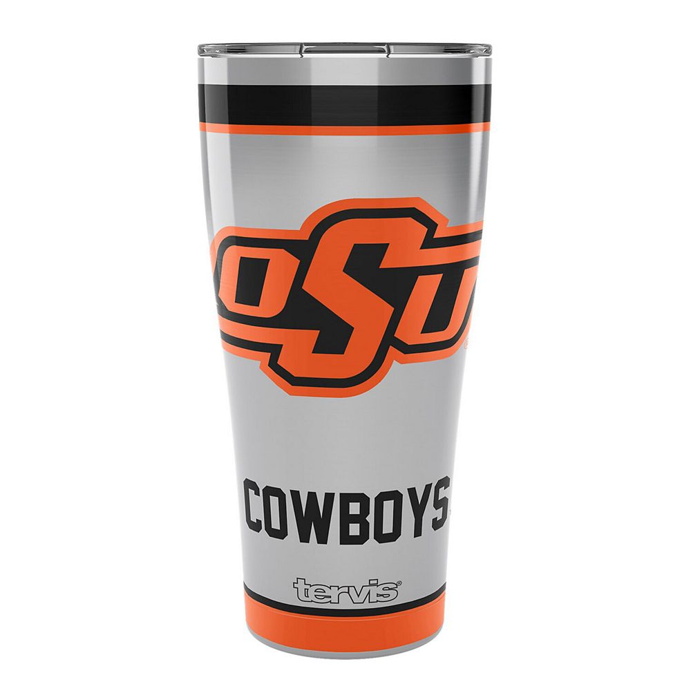 Tervis Oklahoma State Cowboys 30oz. Tradition Tumbler