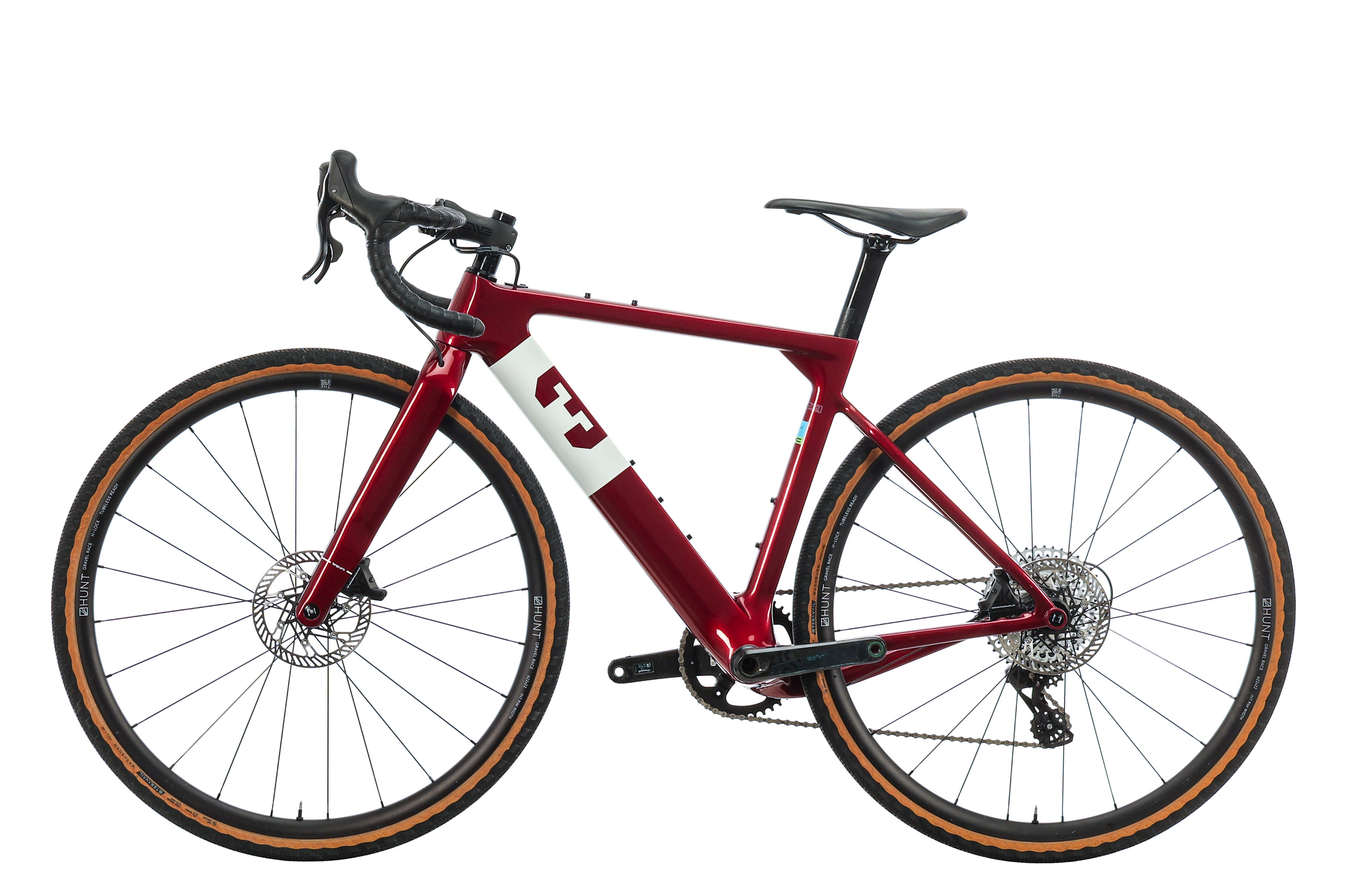 3T Exploro PRO Ekar Gravel Bike - 2022, Small