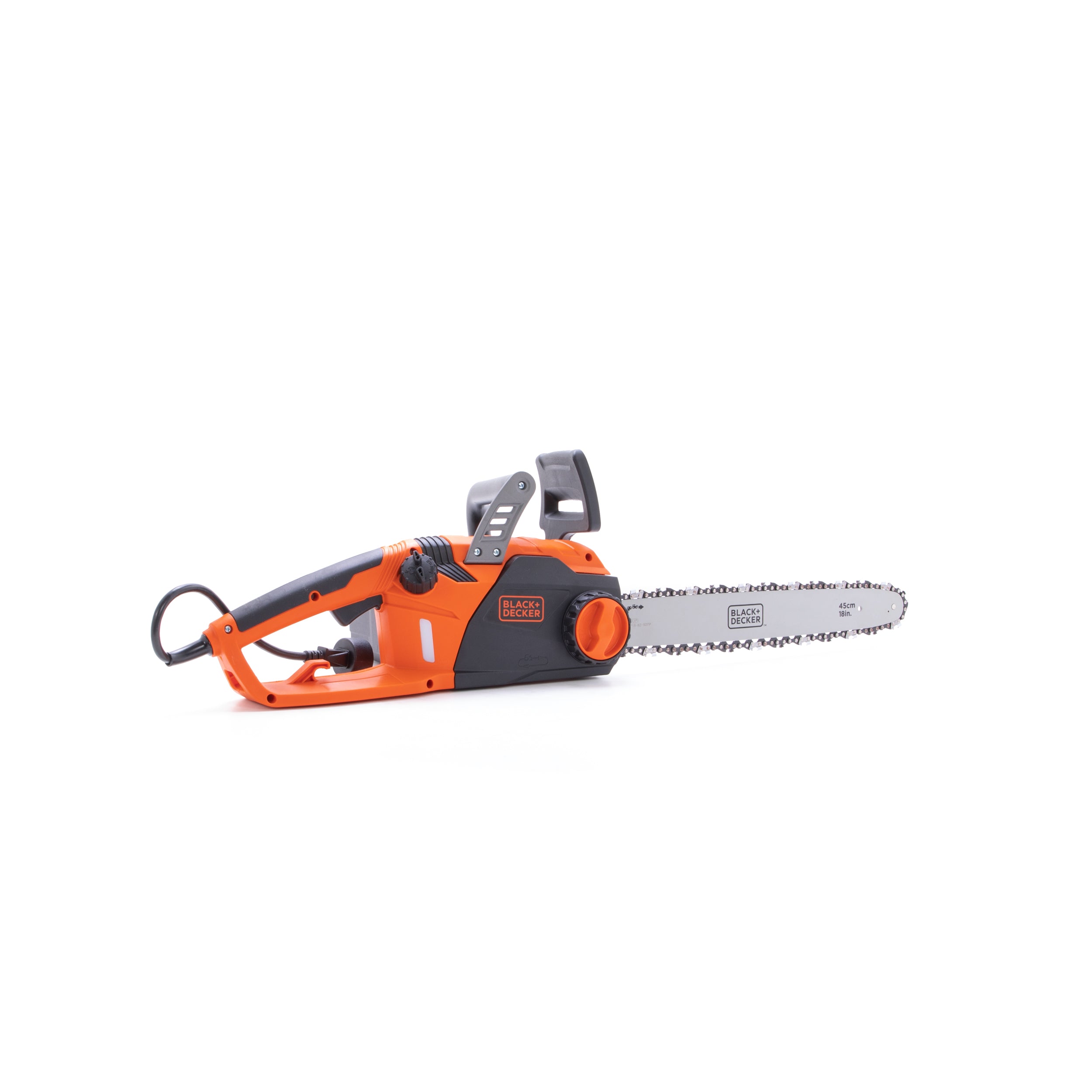 Corded Chainsaw 15A 18In