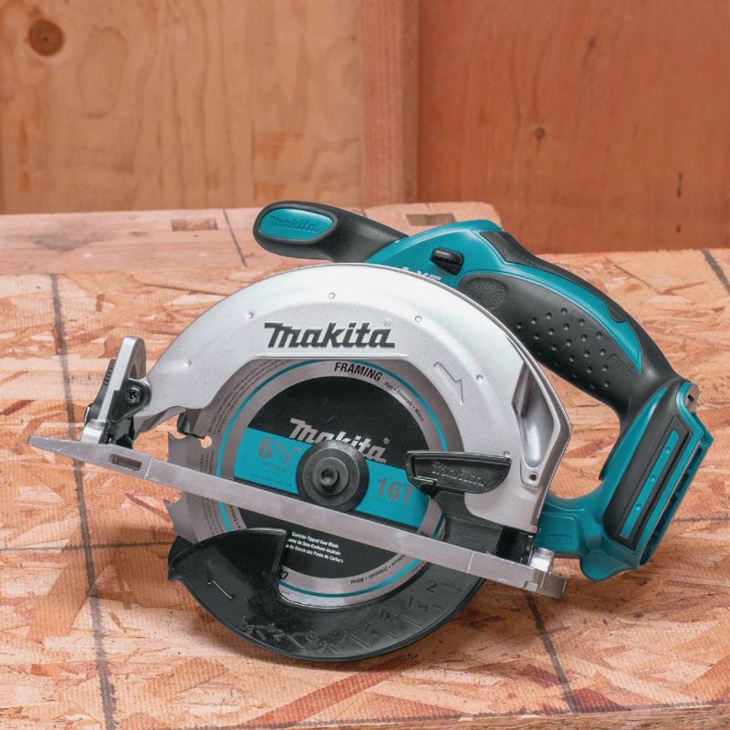 Makita 18V LXT Lithium-Ion Cordless Circular Saw