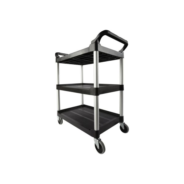 Rubbermaid Utility Cart