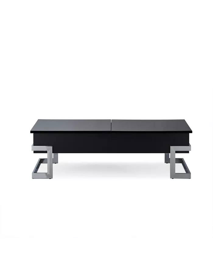 Acme Furniture Calnan Coffee Table with Lift Top