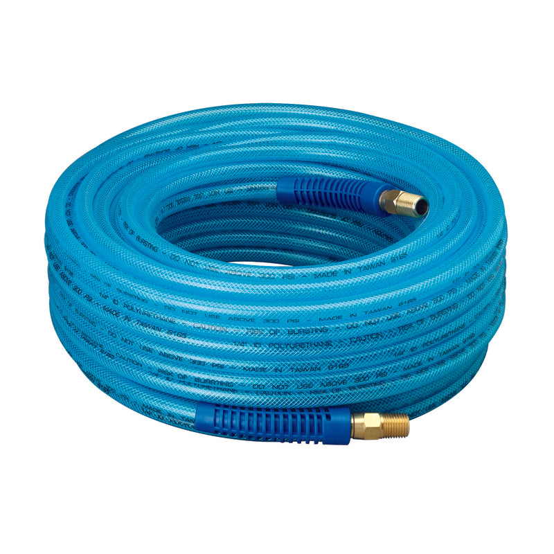 1/4 X 100' POLY AIR HOSE