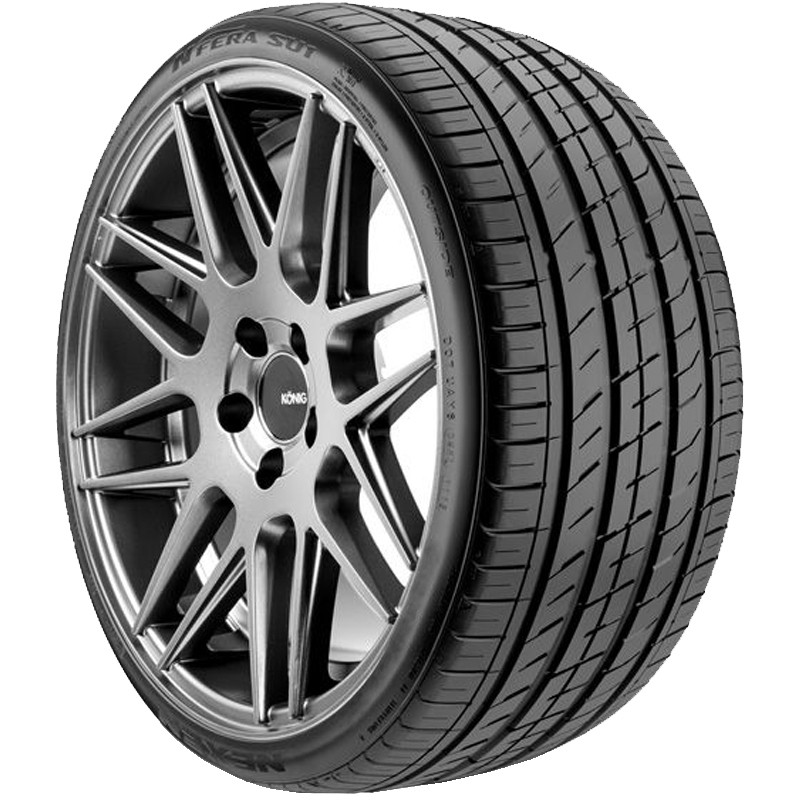 Nexen N'Fera SU1 275/35R20 XL High Performance Tire