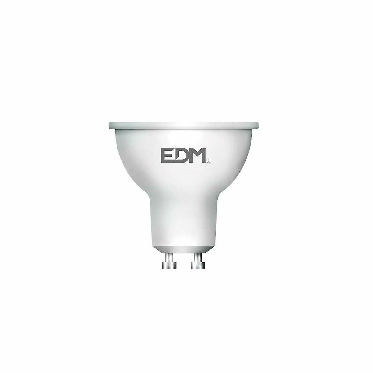 LED lamp EDM 98252 7 W 550 lm 3200K GU10