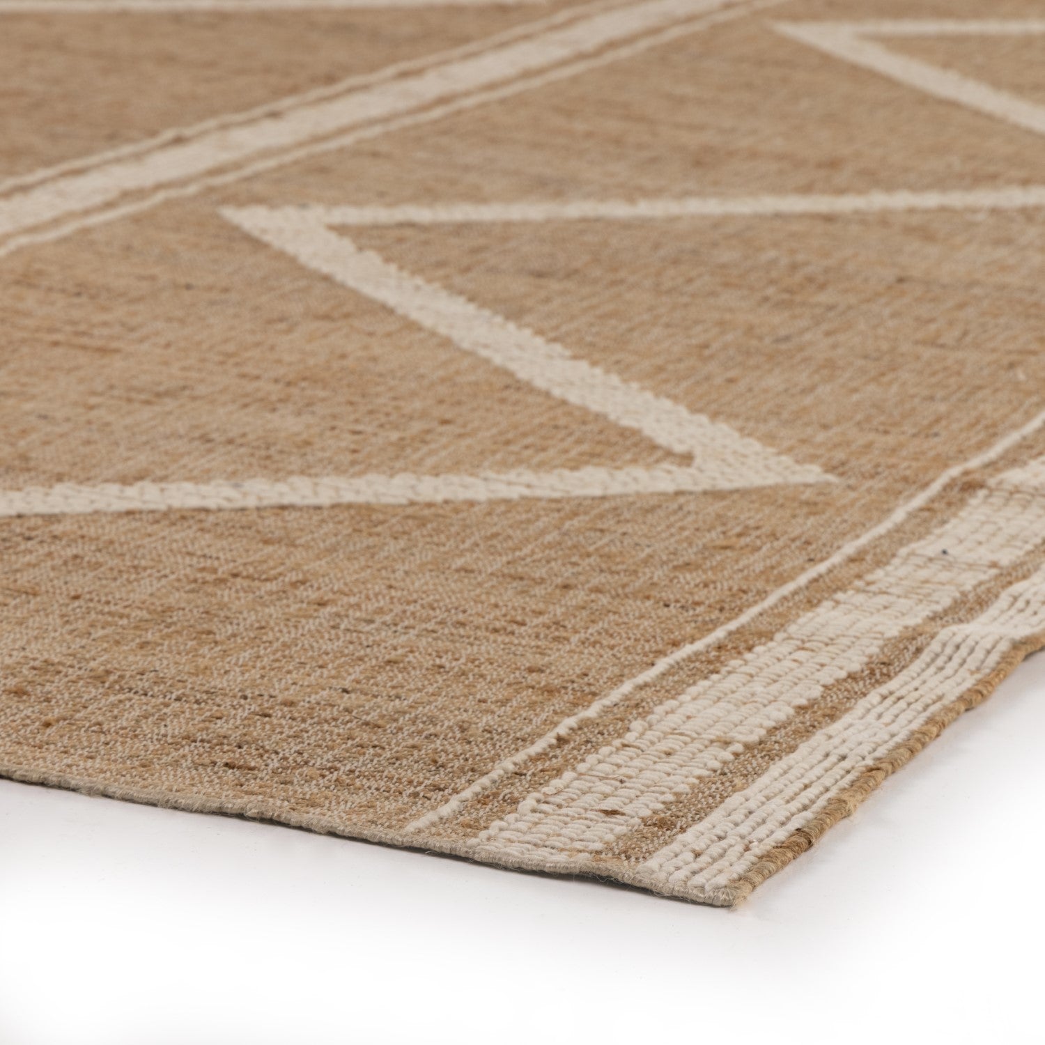 Tapis Jute Rug