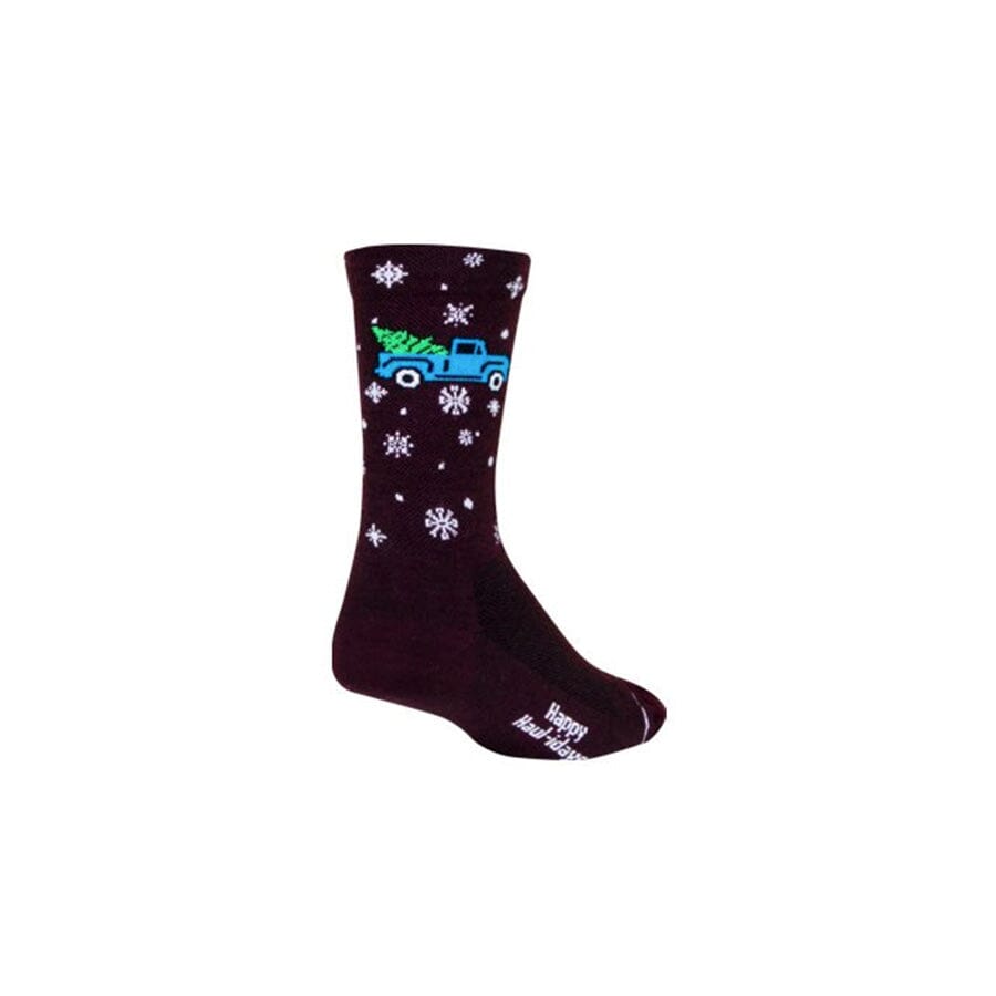 SockGuy Haulidays 6
