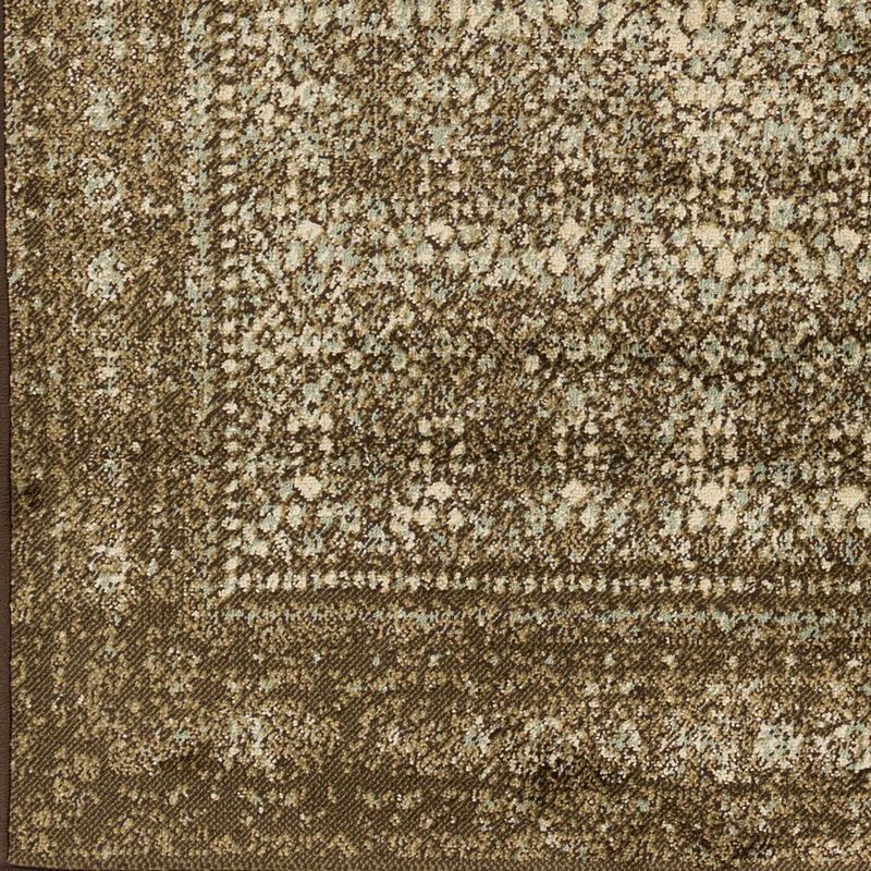 McAdam Traditional Area Rug