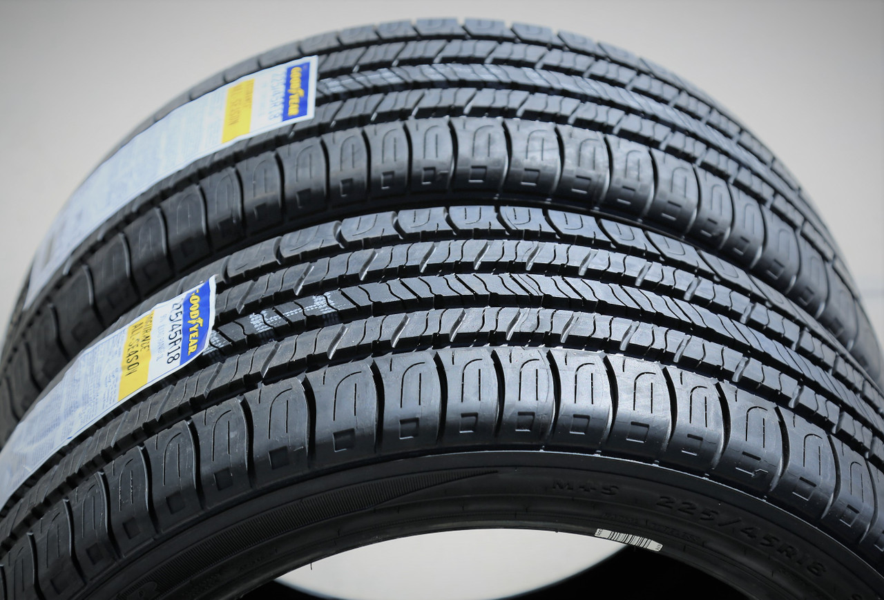 Goodyear Assurance AllSeason 225