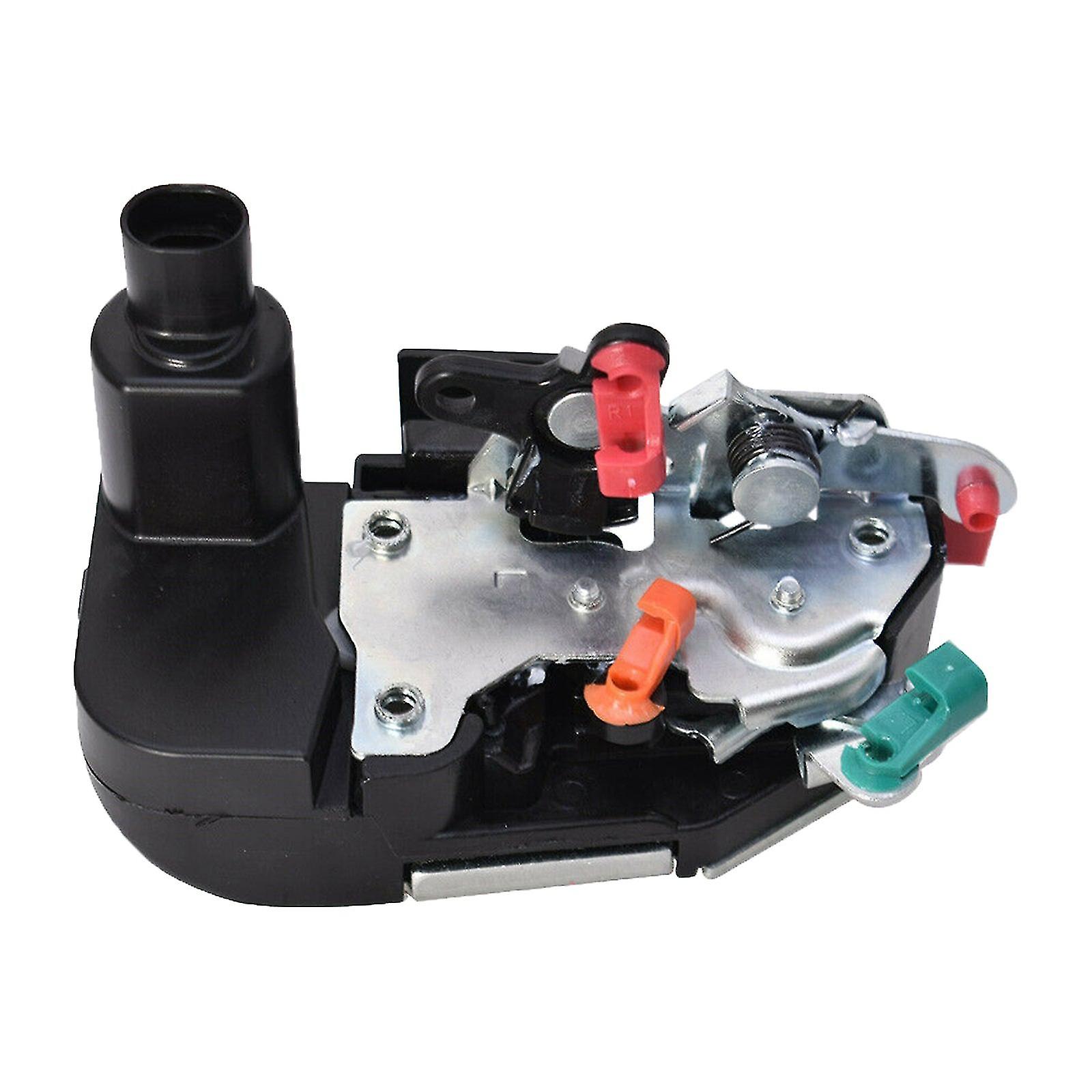 New Front Left Driver Side Door Lock Actuator Assembly For Ram 1500 2500 3500 1994-2002