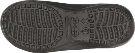 Crocs Unisex Athens Flip Thong Sandals