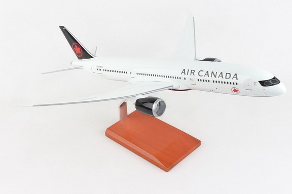 Executive Series Air Canada 787 9 1/100  G54400