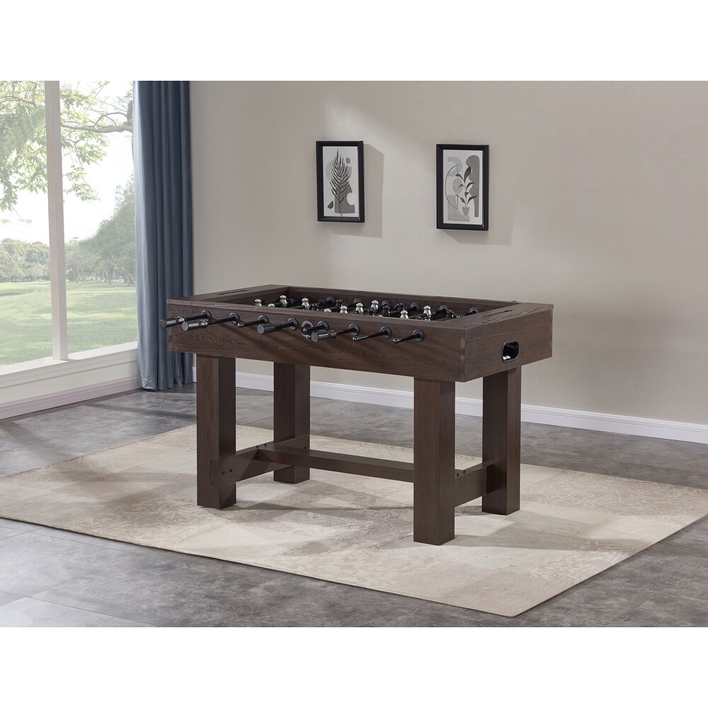 Wilson Foosball Table   N/A