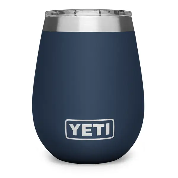 YETI 10 oz Wine Tumbler with MagSlider Lid