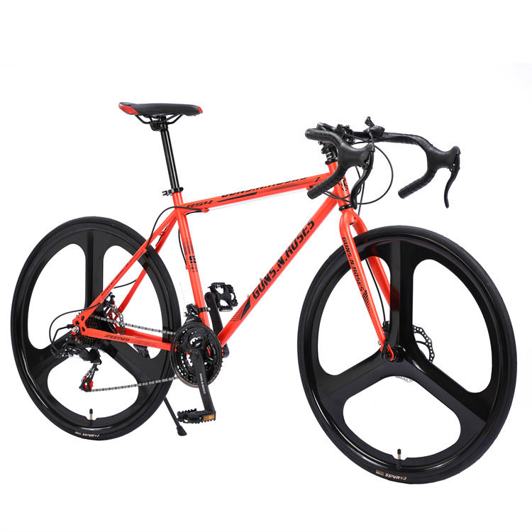 CE Approved 700C 21 Speed Lightweight Road Bike Fixie Bicycle specialised road bike for Adults